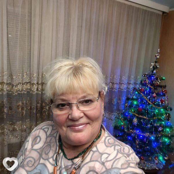 Татьяна, 66, Минске — анкета №3816834