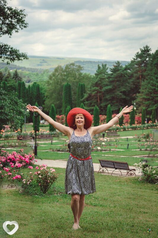 Ольга, 49, Волгограде — анкета №3816839
