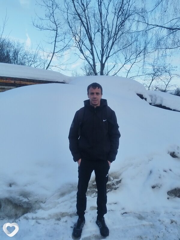 Алик Саша, 37, Москве — анкета №3816841