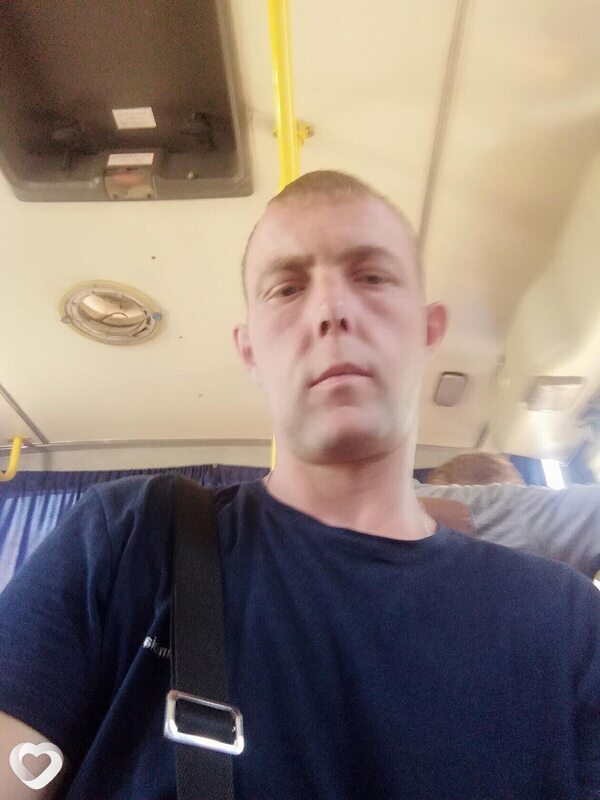 Дмитрий, 35, Улан-Удэ — анкета №3816996