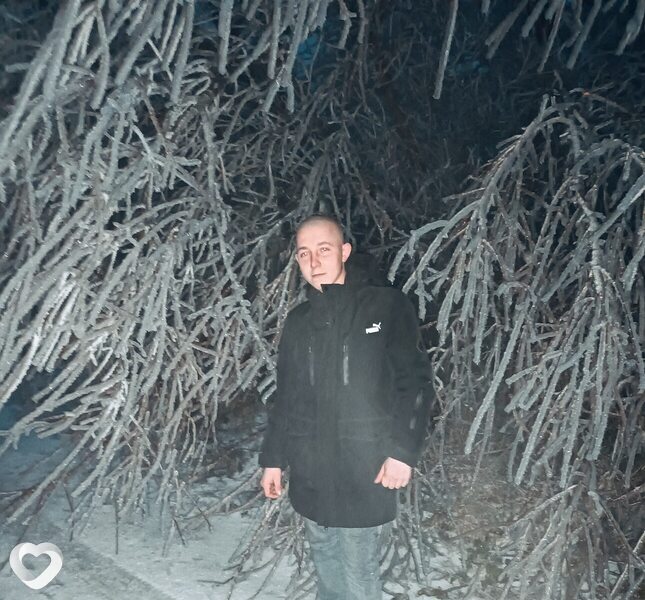 Виталий, 24, Макеевке — анкета №3816997