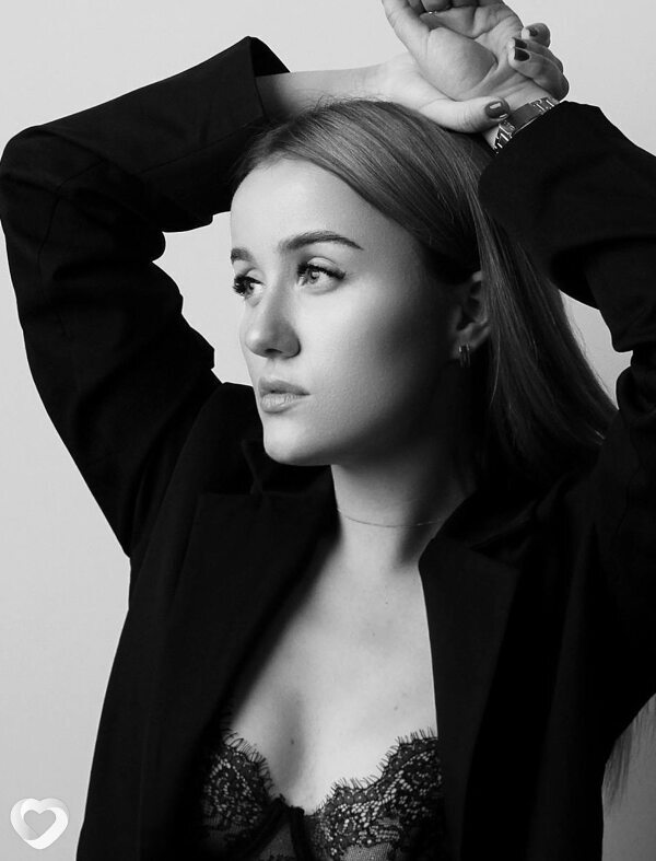 Анна, 22, Челябинске — анкета №3816999