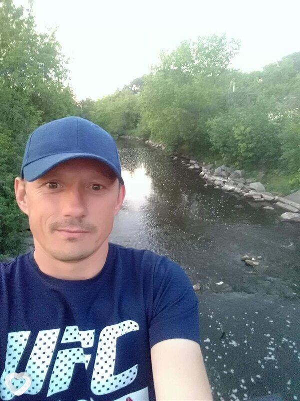 Иван, 40, Костанае — анкета №3817000
