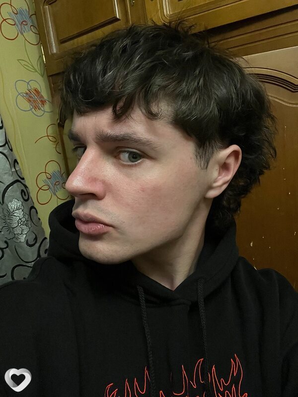 Максим, Светлогорск