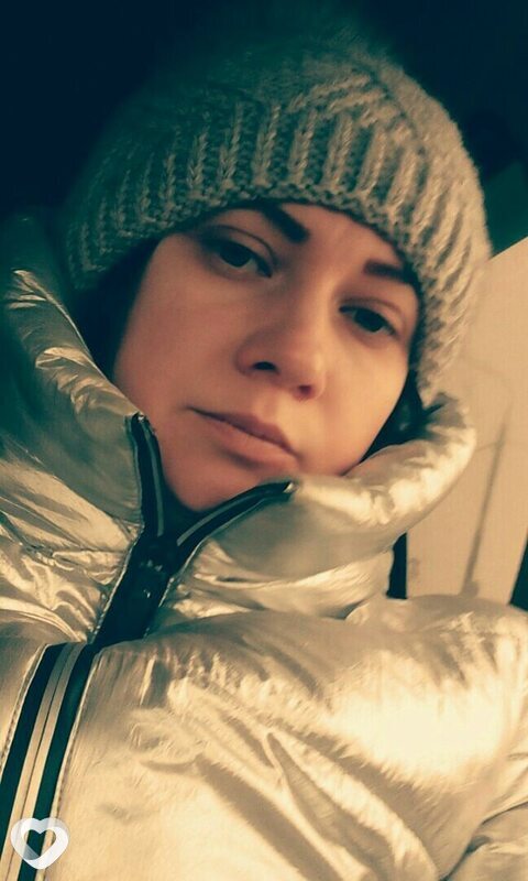 Алёна, 41, Рязани — анкета №3817015