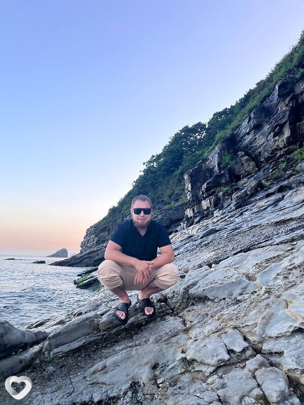 Александр, 27, Нерюнгри — анкета №3816978