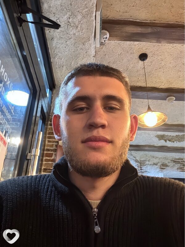 Villi, 22, Геленджике — анкета №3816981