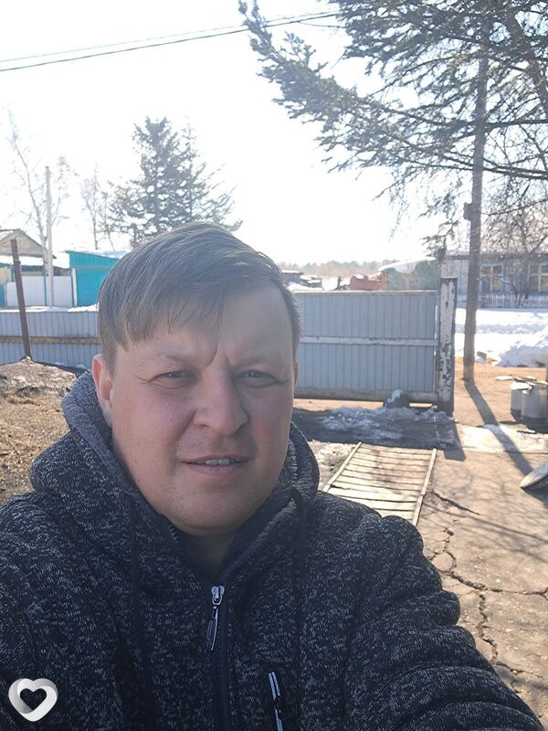 Дэн, 34, Благовещенске — анкета №3816987