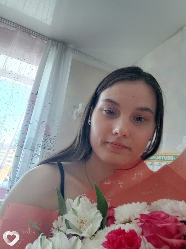 Александра, Змеиногорск