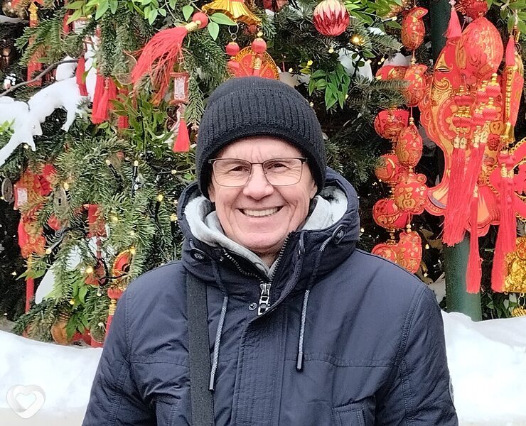 Константин, 65, Екатеринбурге — анкета №3817045