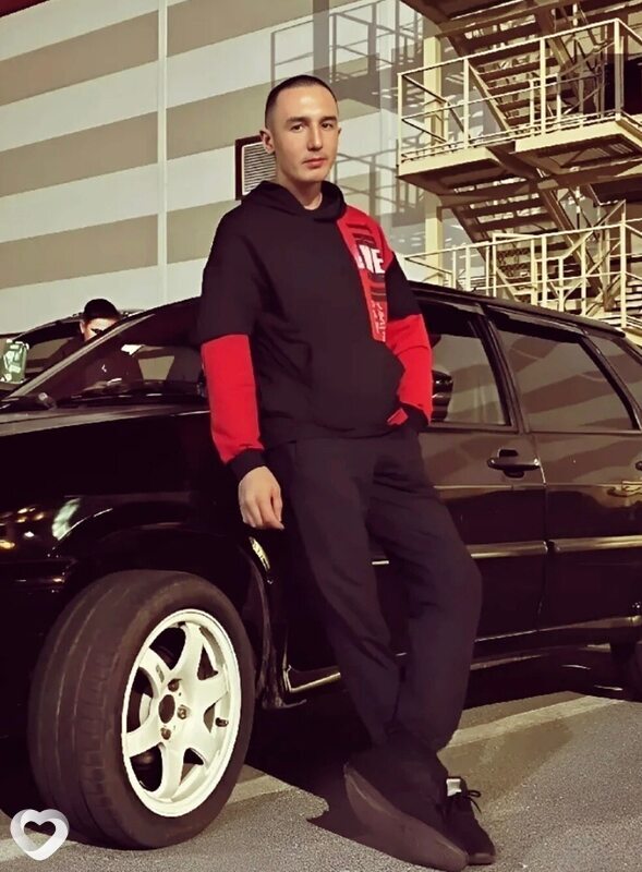 Алексей, 34, Казани — анкета №3817050