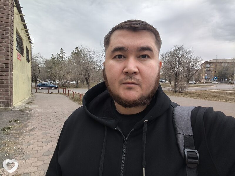 Арман, 40, Караганде — анкета №3817055
