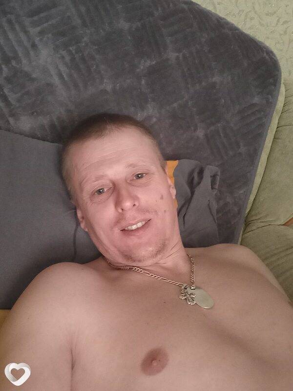 Евгений, 37, Иркутске — анкета №3817060