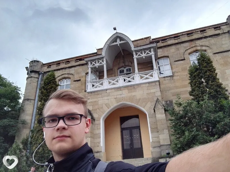 Алексей, 28, Москве — анкета №3817069