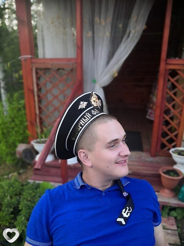 Дмитрий, 34, Сыктывкаре — анкета №3817246