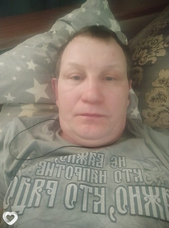 Саша, 53, Таганроге — анкета №3817248