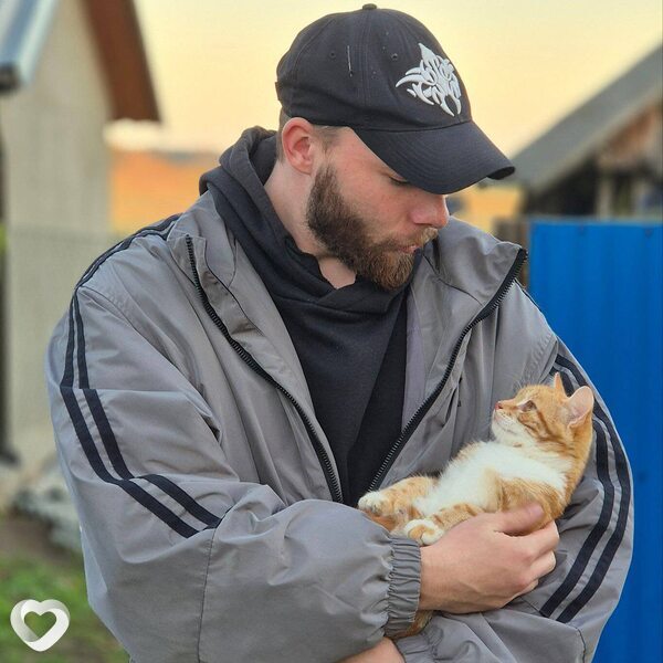 Игнат, 28, Гродно — анкета №3817250