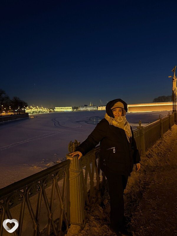Гульнара, 60, Санкт-Петербурге — анкета №3817252