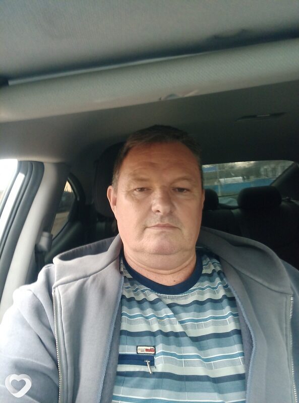 Николай, 55, Краснодаре — анкета №3817253