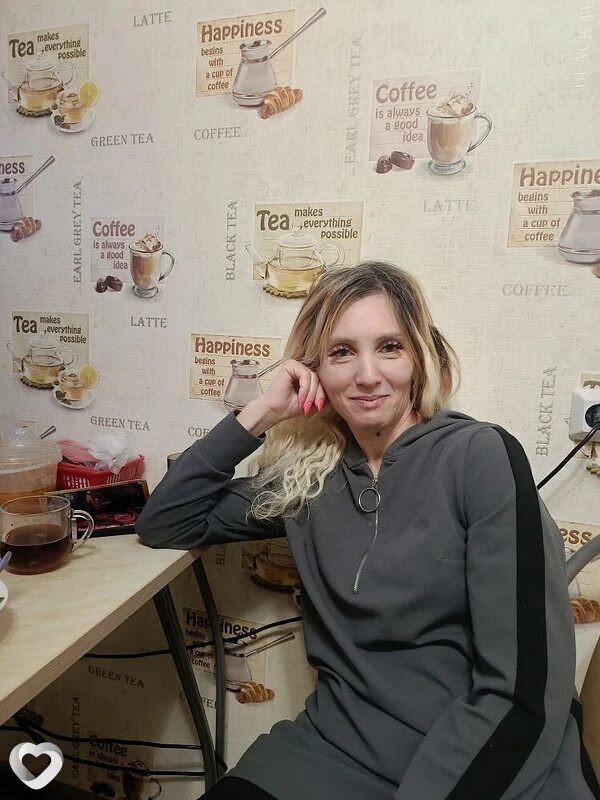 Наталья, 41, Стерлитамаке — анкета №3817265