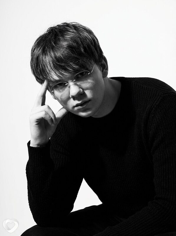 Никита, 20, Новосибирске — анкета №3817022
