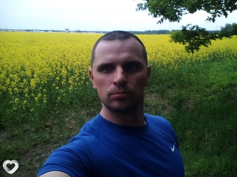 Костя, 35, Кирове — анкета №3817041