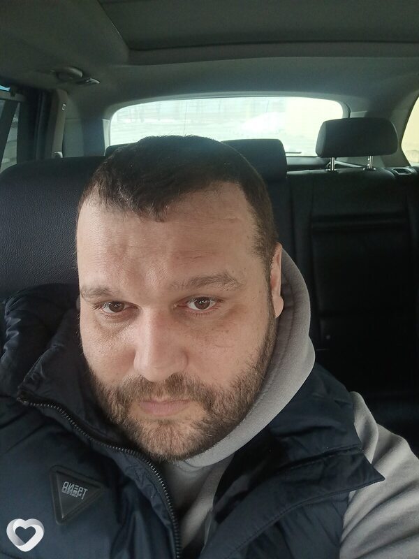 Артем, 29, Гомеле — анкета №3817770