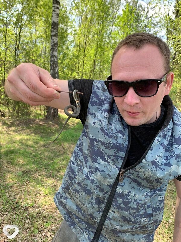 Дмитрий, 37, Иванове — анкета №3817775