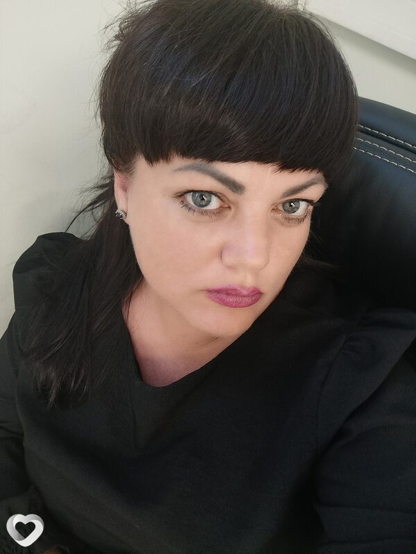 Карина, 43, Калининграде — анкета №3817778