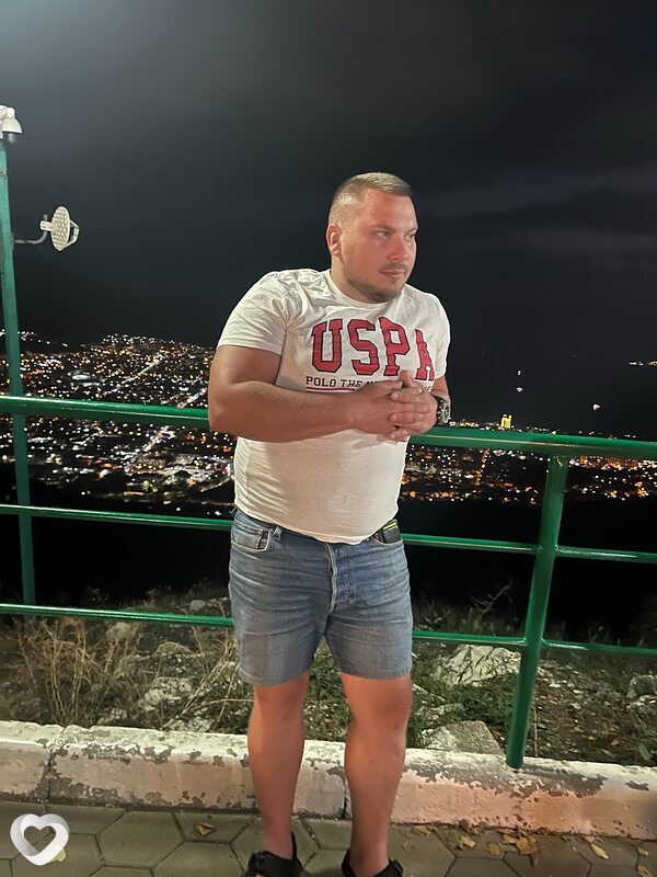 Никита, 33, Волгограде — анкета №3817787