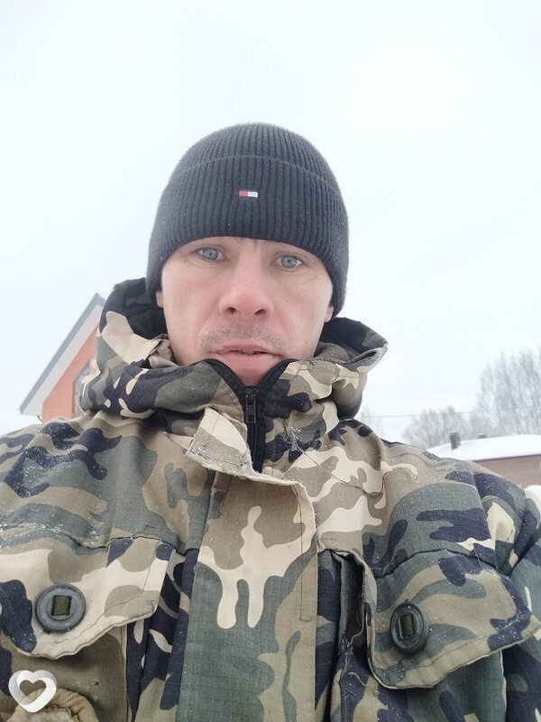 Димитрий, 31, Ярославле — анкета №3817788