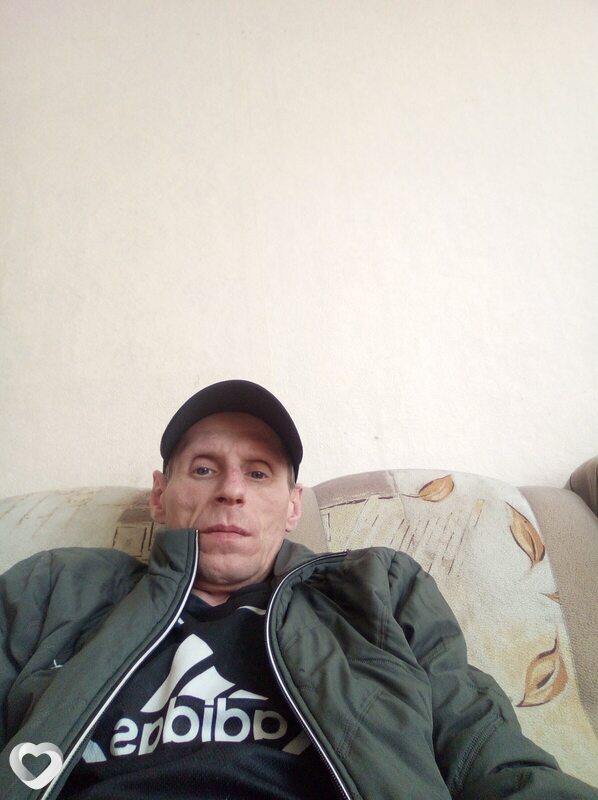 Алексей, 46, Архангельске — анкета №3817789