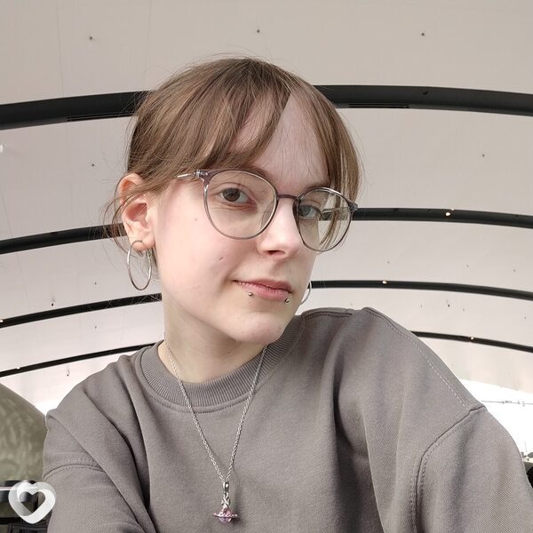 Нана, 21, Санкт-Петербурге — анкета №3817794