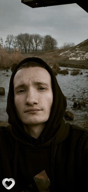Алексей, 21, Таганроге — анкета №3817097