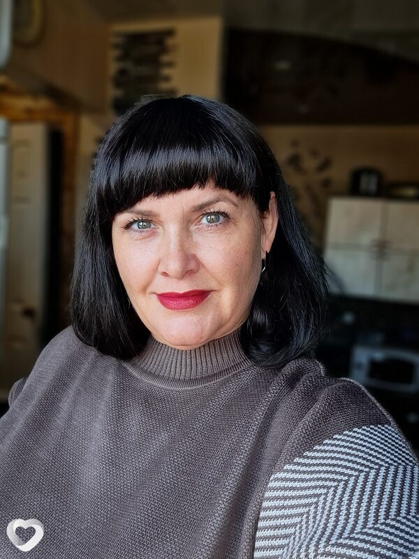 Татьяна, 46, Ленске — анкета №3817103