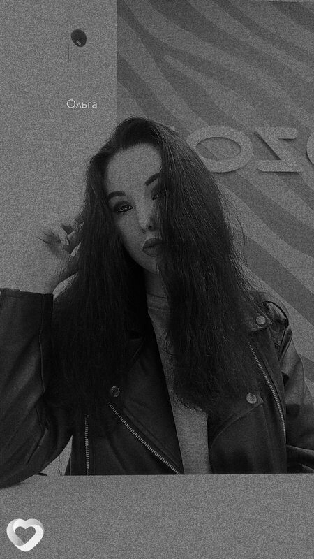 Ольга, 24, Москве — анкета №3817106
