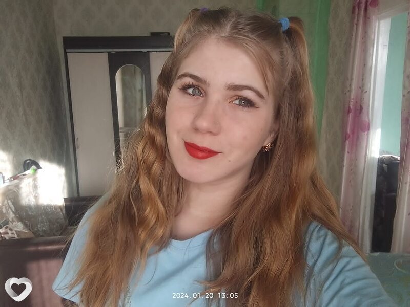 Анастасия, 25, Чите — анкета №3817108