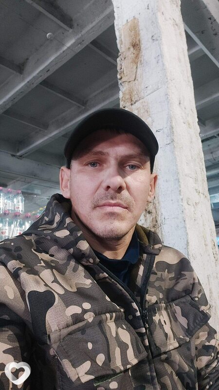 Артём, 38, Уральске — анкета №3817109