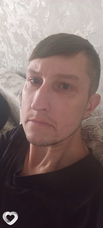 Андрей, 35, Набережных Челнах — анкета №3817110