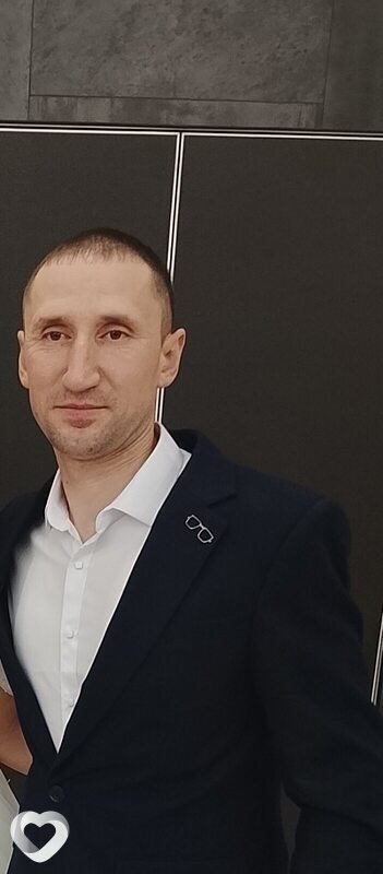Руслан, 37, Самаре — анкета №3817114