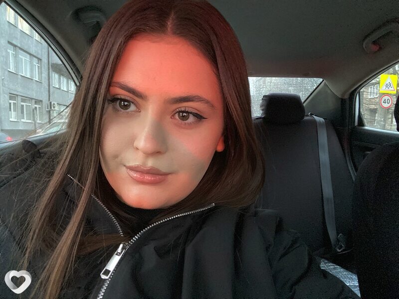 Рокси, 27, Владикавказе — анкета №3817115