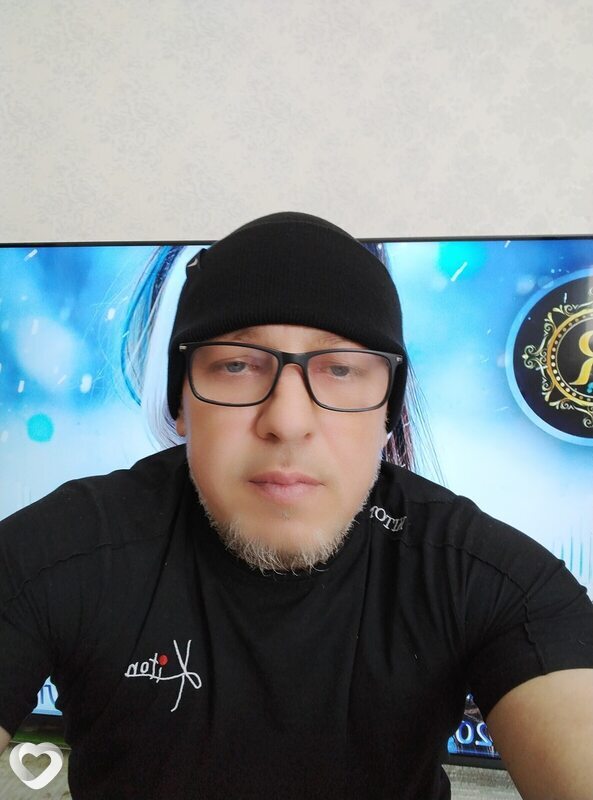 Арсен, 46, Каспийске — анкета №3817151