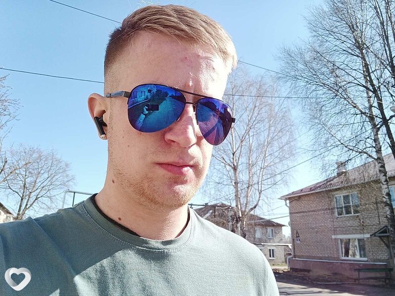 Алексей, Семенов