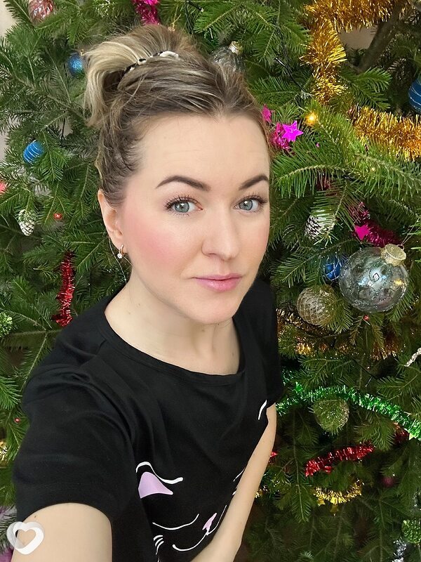 Лиза, 34, Москве — анкета №3817160