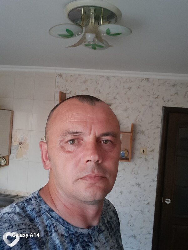 Николай, 43, Николаеве — анкета №3817162