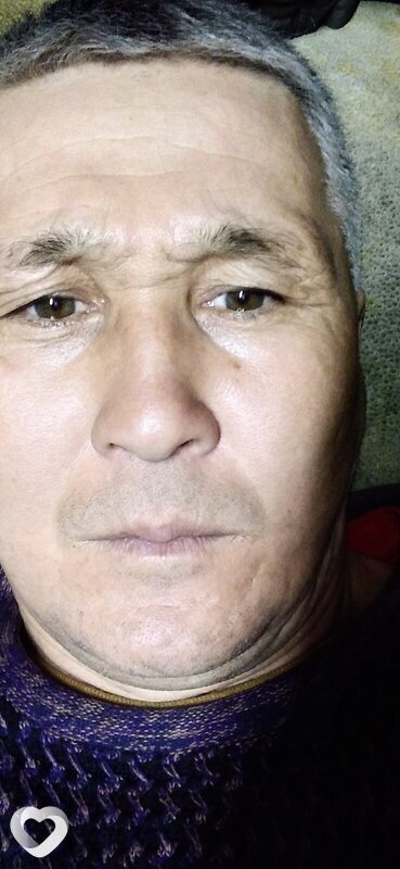 Берик, 48, Актобе — анкета №3817168