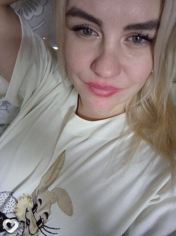 Светлана, 31, Новосибирске — анкета №3817076
