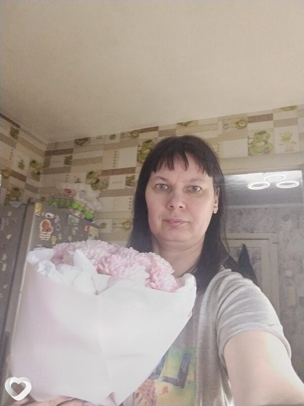 Эля, 41, Новокузнецке — анкета №3817083