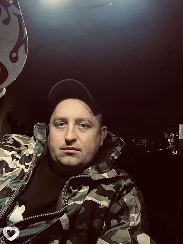 Николай, 37, Красногорске — анкета №3817084