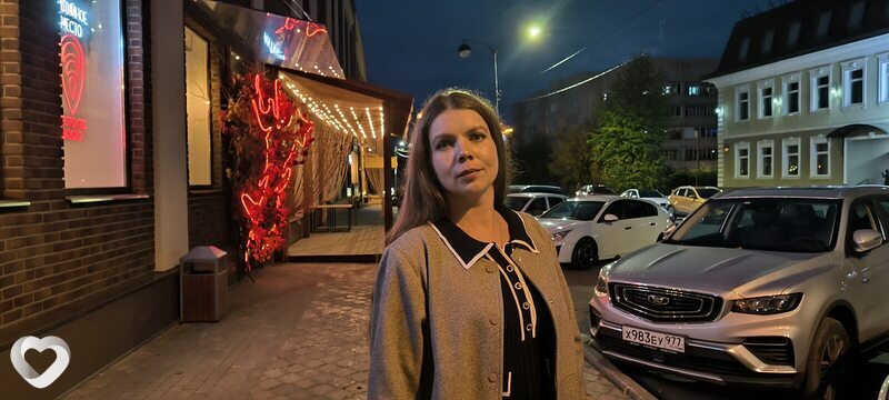 Елена, 38, Иванове — анкета №3817086